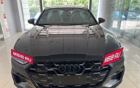 Audi A7, 2026 год, 6 600 000 рублей, 3 фотография