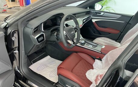 Audi A7, 2026 год, 6 600 000 рублей, 11 фотография