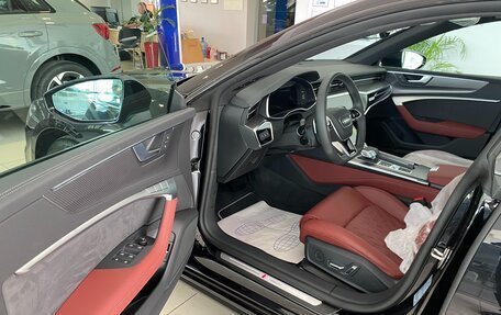 Audi A7, 2026 год, 6 600 000 рублей, 12 фотография