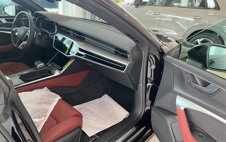 Audi A7, 2026 год, 6 600 000 рублей, 14 фотография