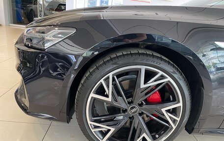 Audi A7, 2026 год, 6 600 000 рублей, 9 фотография