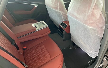 Audi A7, 2026 год, 6 600 000 рублей, 17 фотография