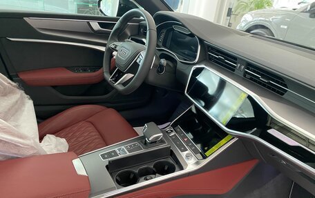 Audi A7, 2026 год, 6 600 000 рублей, 13 фотография