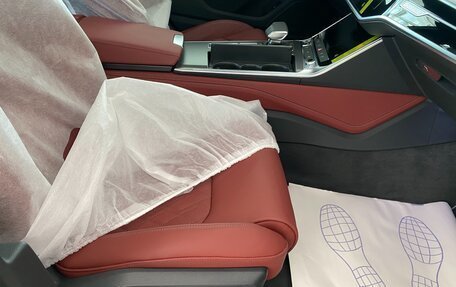 Audi A7, 2026 год, 6 600 000 рублей, 15 фотография