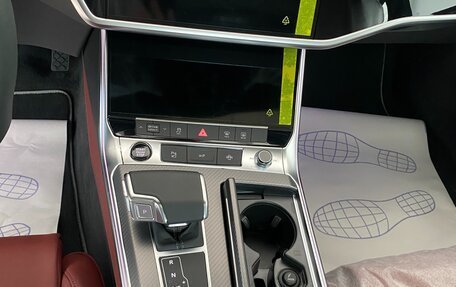 Audi A7, 2026 год, 6 600 000 рублей, 18 фотография