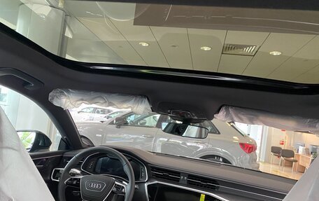Audi A7, 2026 год, 6 600 000 рублей, 22 фотография