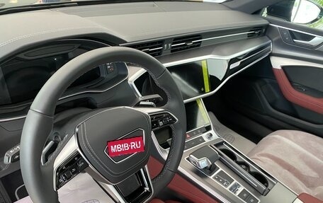 Audi A7, 2026 год, 6 600 000 рублей, 16 фотография