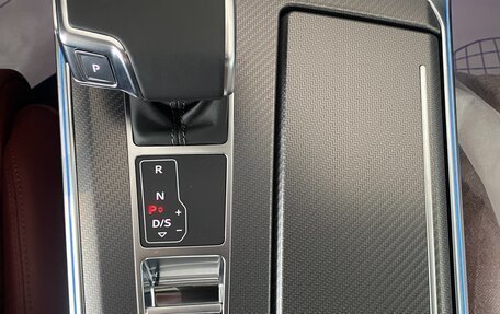 Audi A7, 2026 год, 6 600 000 рублей, 26 фотография