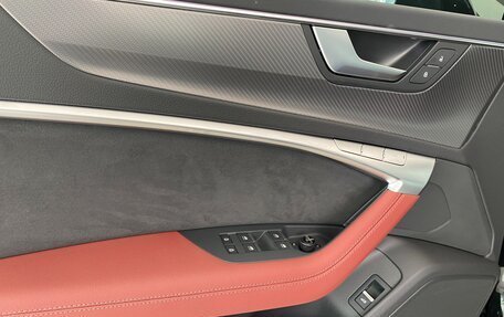 Audi A7, 2026 год, 6 600 000 рублей, 25 фотография
