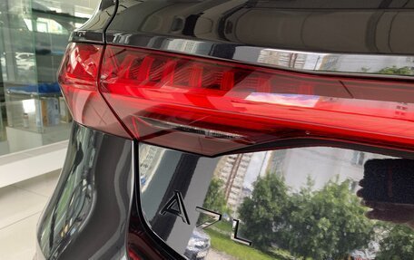 Audi A7, 2026 год, 6 600 000 рублей, 29 фотография