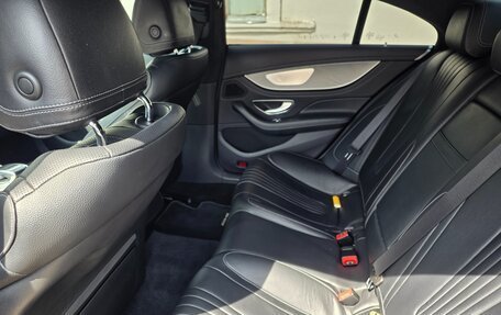 Mercedes-Benz CLS, 2019 год, 4 500 000 рублей, 4 фотография