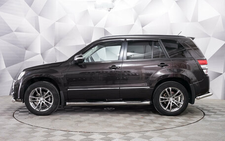 Suzuki Grand Vitara, 2012 год, 1 399 000 рублей, 2 фотография