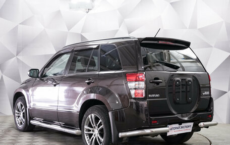 Suzuki Grand Vitara, 2012 год, 1 399 000 рублей, 3 фотография