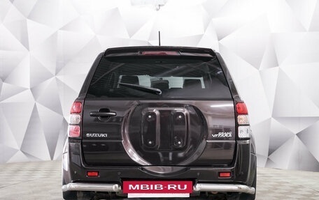 Suzuki Grand Vitara, 2012 год, 1 399 000 рублей, 4 фотография