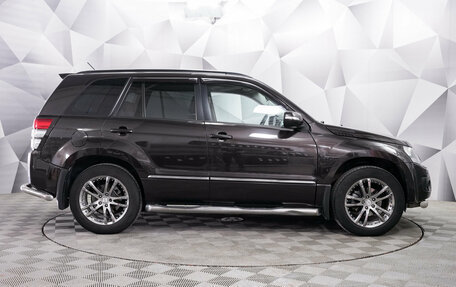 Suzuki Grand Vitara, 2012 год, 1 399 000 рублей, 6 фотография
