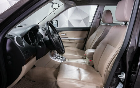 Suzuki Grand Vitara, 2012 год, 1 399 000 рублей, 9 фотография