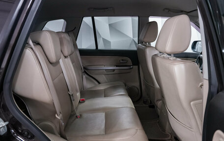 Suzuki Grand Vitara, 2012 год, 1 399 000 рублей, 12 фотография