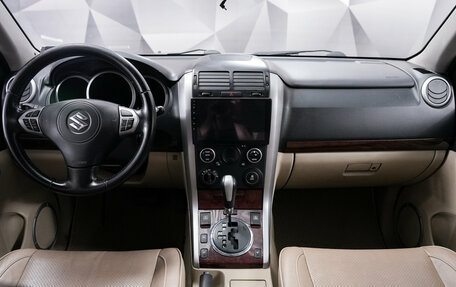 Suzuki Grand Vitara, 2012 год, 1 399 000 рублей, 10 фотография