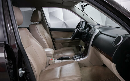 Suzuki Grand Vitara, 2012 год, 1 399 000 рублей, 11 фотография
