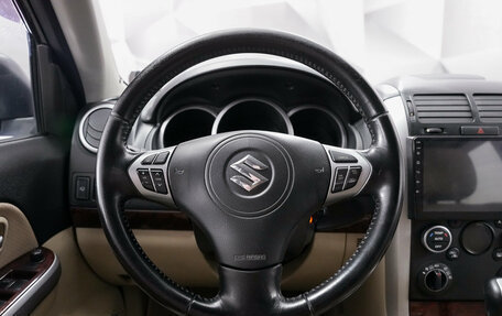 Suzuki Grand Vitara, 2012 год, 1 399 000 рублей, 13 фотография