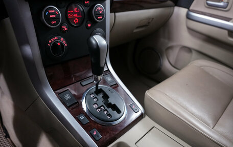 Suzuki Grand Vitara, 2012 год, 1 399 000 рублей, 16 фотография