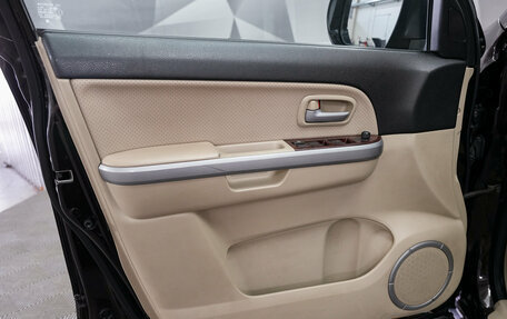 Suzuki Grand Vitara, 2012 год, 1 399 000 рублей, 15 фотография