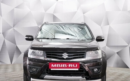 Suzuki Grand Vitara, 2012 год, 1 399 000 рублей, 8 фотография