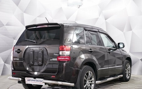 Suzuki Grand Vitara, 2012 год, 1 399 000 рублей, 5 фотография