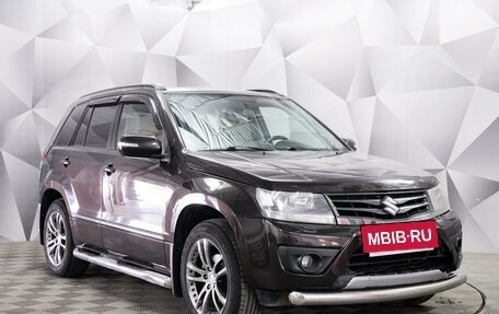 Suzuki Grand Vitara, 2012 год, 1 399 000 рублей, 7 фотография