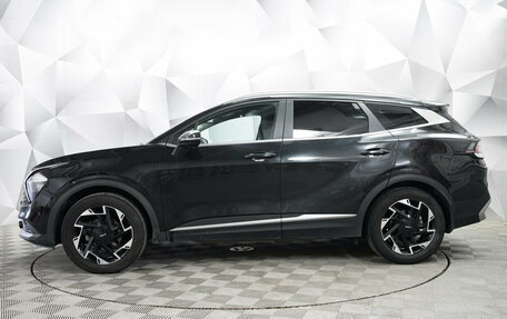 KIA Sportage IV рестайлинг, 2023 год, 3 170 000 рублей, 2 фотография