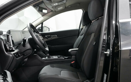 KIA Sportage IV рестайлинг, 2023 год, 3 170 000 рублей, 10 фотография