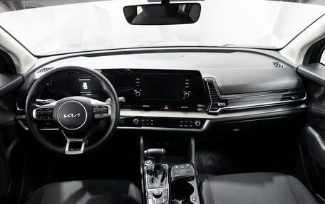 KIA Sportage IV рестайлинг, 2023 год, 3 170 000 рублей, 11 фотография