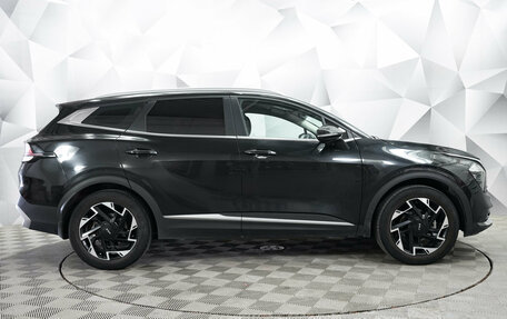 KIA Sportage IV рестайлинг, 2023 год, 3 170 000 рублей, 6 фотография