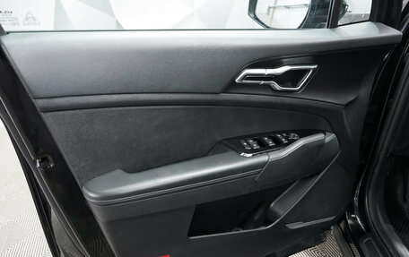KIA Sportage IV рестайлинг, 2023 год, 3 170 000 рублей, 16 фотография