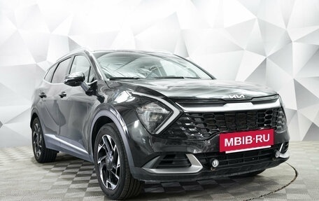 KIA Sportage IV рестайлинг, 2023 год, 3 170 000 рублей, 7 фотография