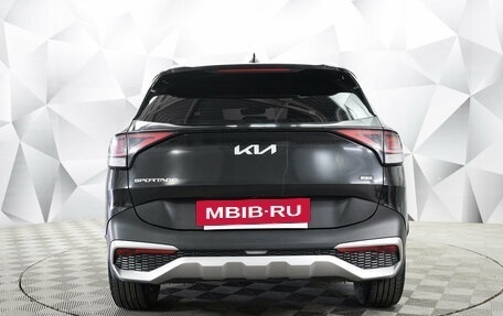 KIA Sportage IV рестайлинг, 2023 год, 3 170 000 рублей, 4 фотография