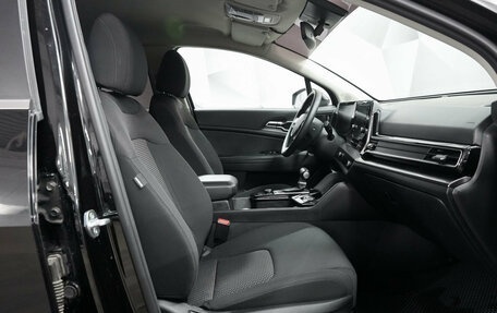 KIA Sportage IV рестайлинг, 2023 год, 3 170 000 рублей, 12 фотография