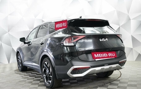 KIA Sportage IV рестайлинг, 2023 год, 3 170 000 рублей, 3 фотография