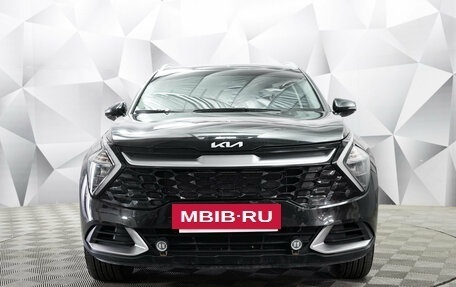KIA Sportage IV рестайлинг, 2023 год, 3 170 000 рублей, 8 фотография