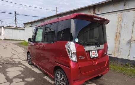 Nissan Dayz Roox I рестайлинг, 2019 год, 818 000 рублей, 5 фотография