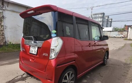 Nissan Dayz Roox I рестайлинг, 2019 год, 818 000 рублей, 3 фотография