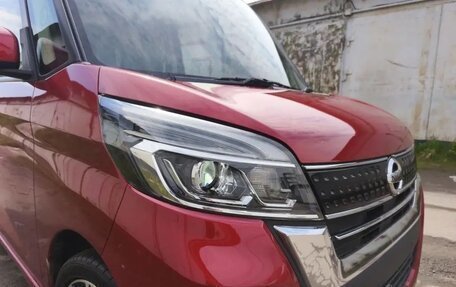Nissan Dayz Roox I рестайлинг, 2019 год, 818 000 рублей, 8 фотография