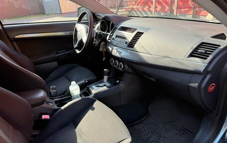 Mitsubishi Lancer IX, 2008 год, 560 000 рублей, 6 фотография