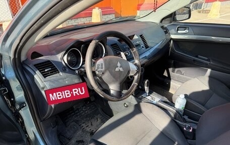 Mitsubishi Lancer IX, 2008 год, 560 000 рублей, 7 фотография