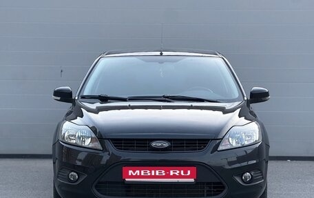 Ford Focus II рестайлинг, 2009 год, 450 000 рублей, 2 фотография