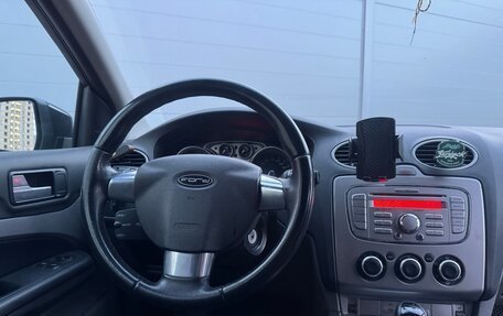 Ford Focus II рестайлинг, 2009 год, 450 000 рублей, 7 фотография