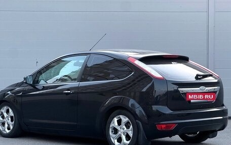 Ford Focus II рестайлинг, 2009 год, 450 000 рублей, 4 фотография