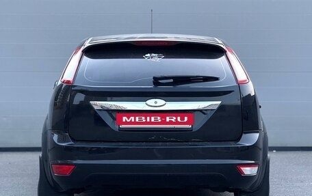 Ford Focus II рестайлинг, 2009 год, 450 000 рублей, 6 фотография