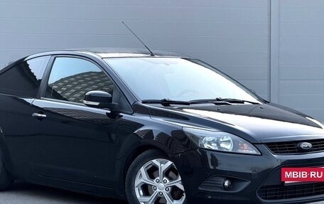 Ford Focus II рестайлинг, 2009 год, 450 000 рублей, 3 фотография