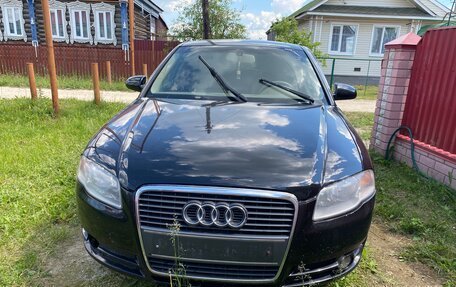 Audi A4, 2006 год, 390 000 рублей, 2 фотография